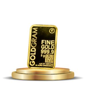 Goldgram 5 Gram