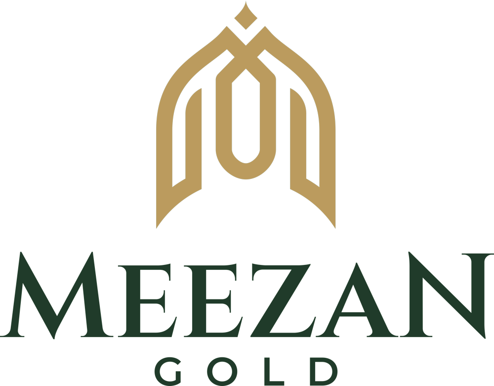 Meezan Gold Logo