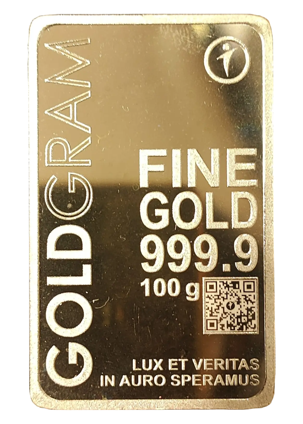 GOLDGRAM Product