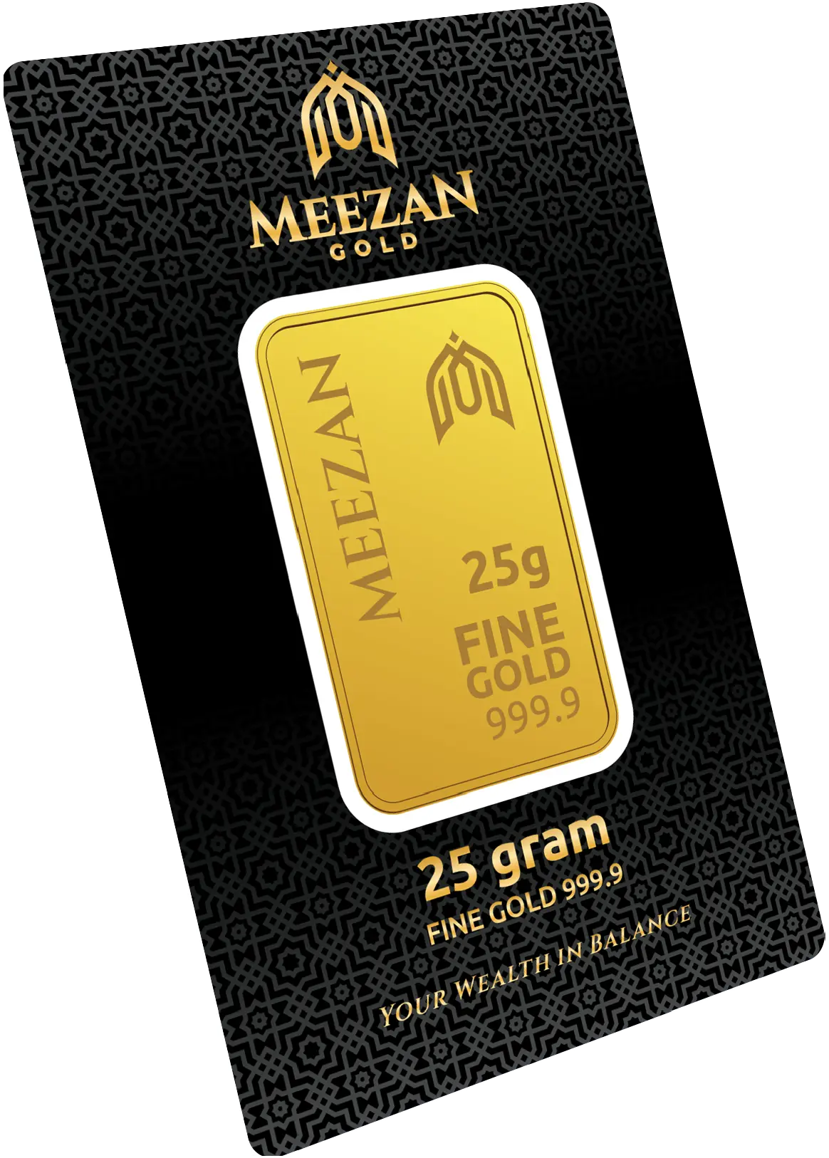 MEEZAN GOLD Product