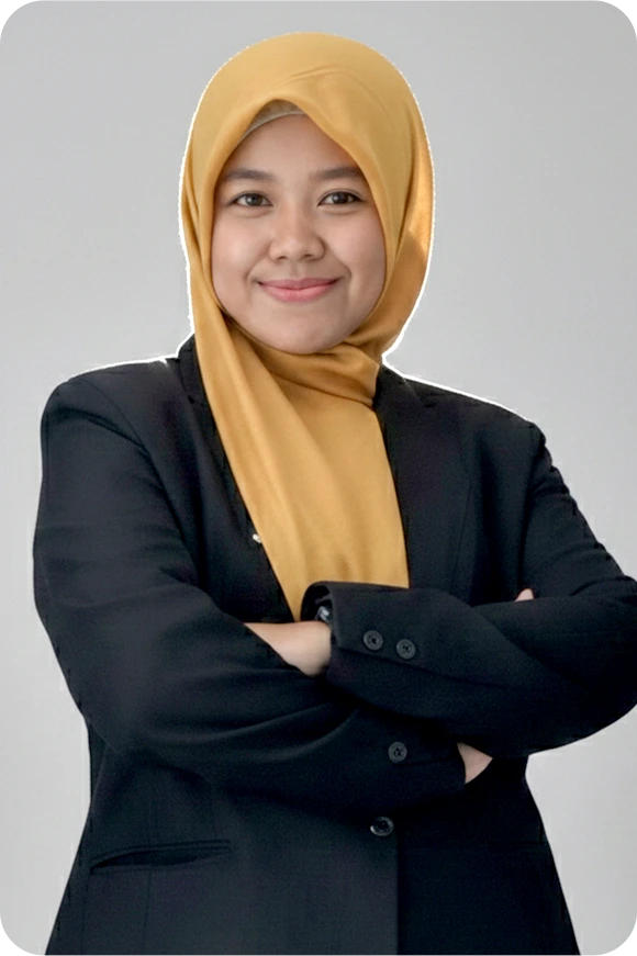 Nur Fauzatul Maulidiyyah