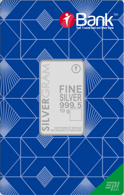 Silvergram 10g Product