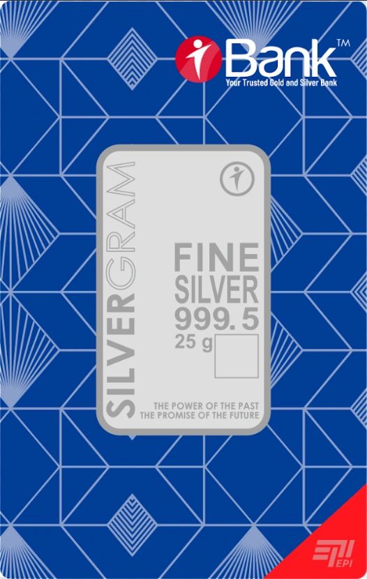 Silvergram 25g Product