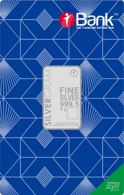 Silvergram 5g Product