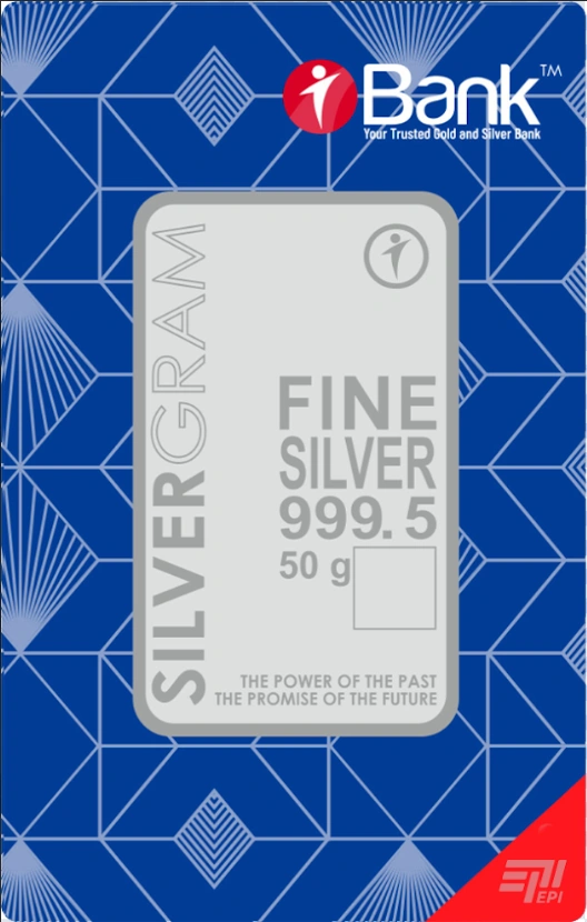 Silvergram 50g Product