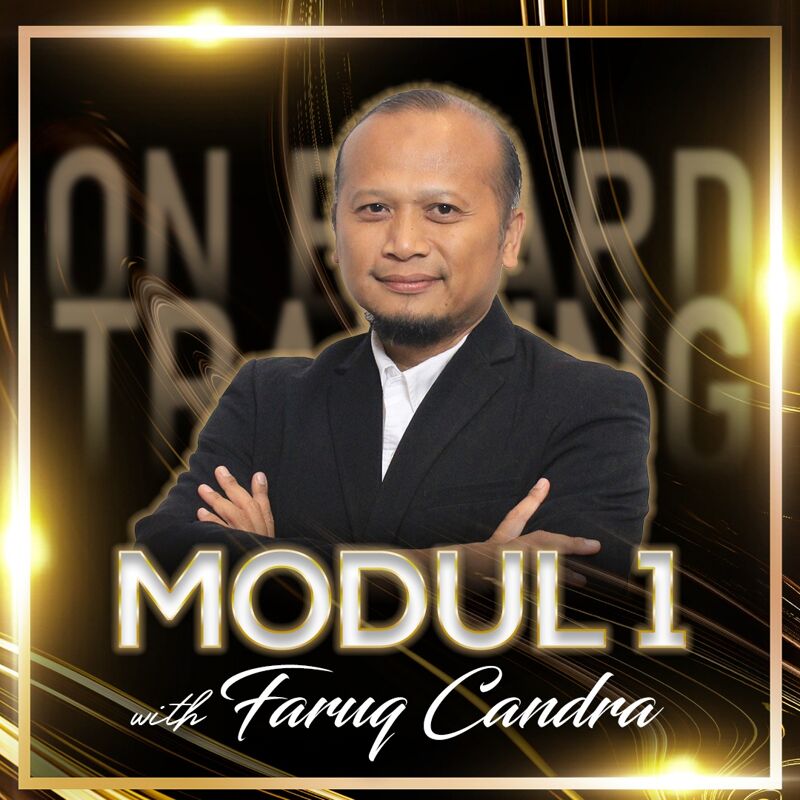 Modul 1 - The Growth Matrix EPI Channel Part 1