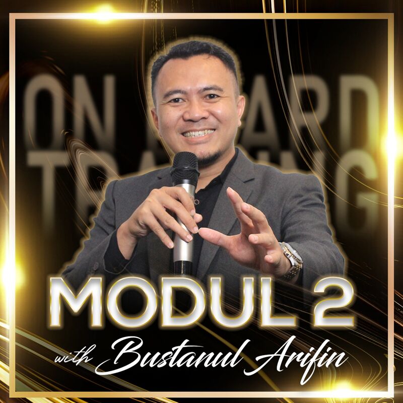 Modul 2 - EPIC Hub One Stop Platform untuk EPI Channel Part 2