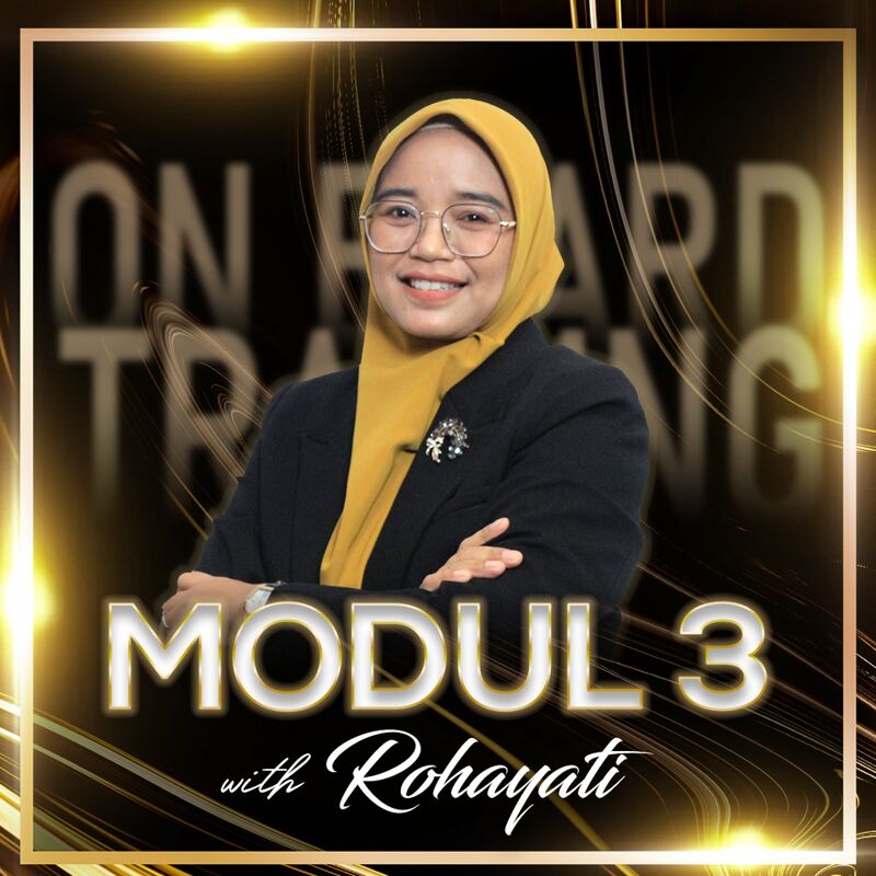 Modul 3 - Marketing Plan EPI Channel Part 1